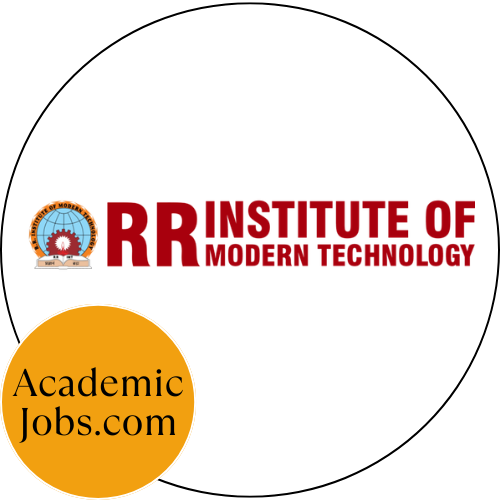 RR Group Of Institutes logo